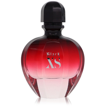 Black XS for Her EDT Tester